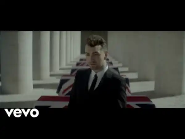 Video: Sam Smith - Writing